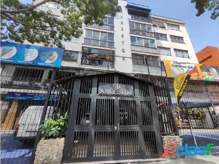 Venta Apartamento Av. Andrés Bello