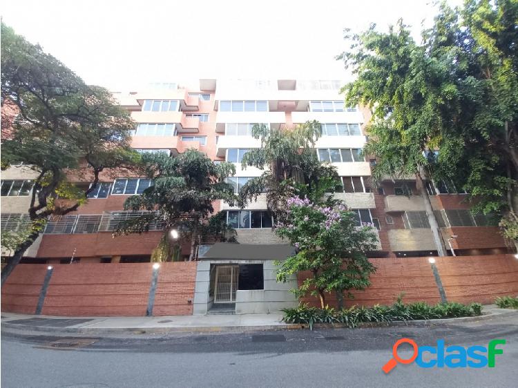 Venta. Apartamento. Campo Alegre. Caracas 156187