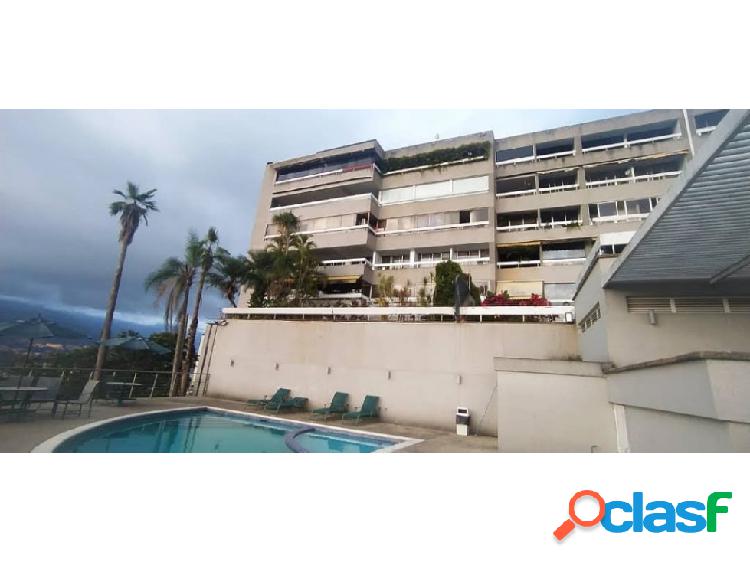 Venta Apartamento Colinas de Bello Monte