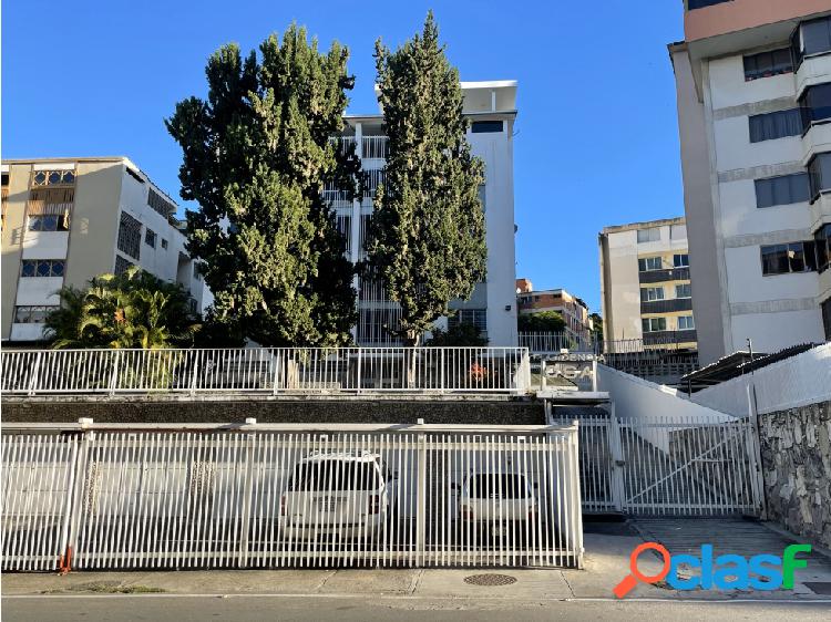 Venta Apartamento Cumbres de Curumo