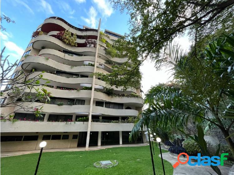 Venta Apartamento Dúplex 480 m2 4H+S/5B+S/5P Los Chorros