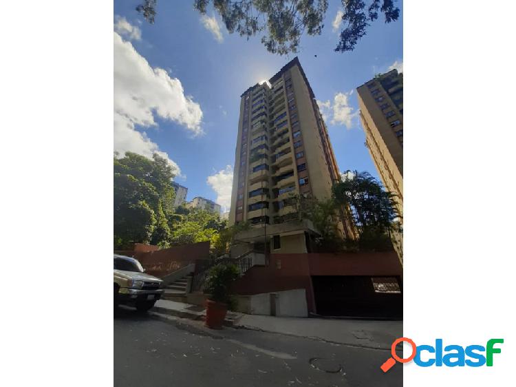 Venta. Apartamento. El Cigarral. Caracas 156560