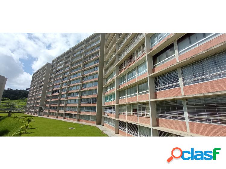 Venta Apartamento El Encantado Humboldt