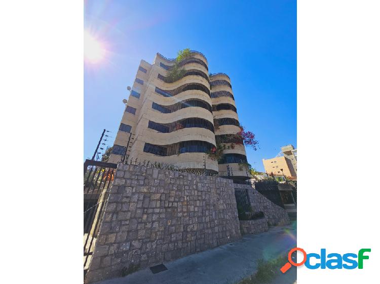 Venta. Apartamento. El Parai­so. Caracas 156588