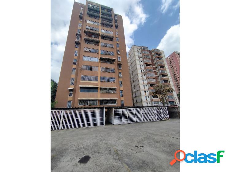 Venta. Apartamento. El Parai­so. Caracas 156595