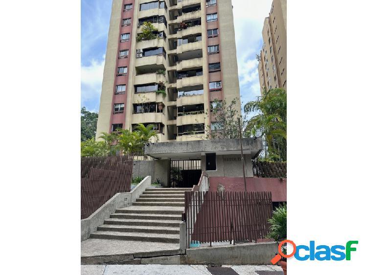 Venta Apartamento La Boyera