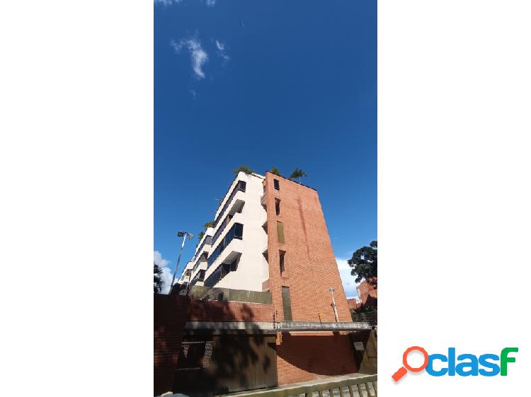 Venta. Apartamento. La Castellana. Caracas 156301