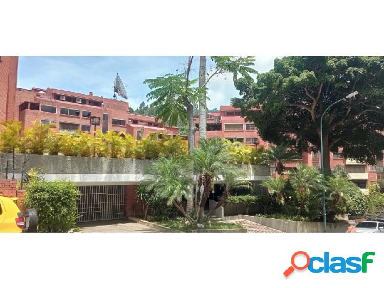 Venta Apartamento Las Esmeraldas