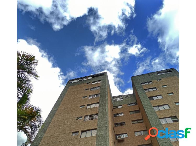 Venta, Apartamento/ Las Esmeraldas/ 93 m2 3H/2B/1p,