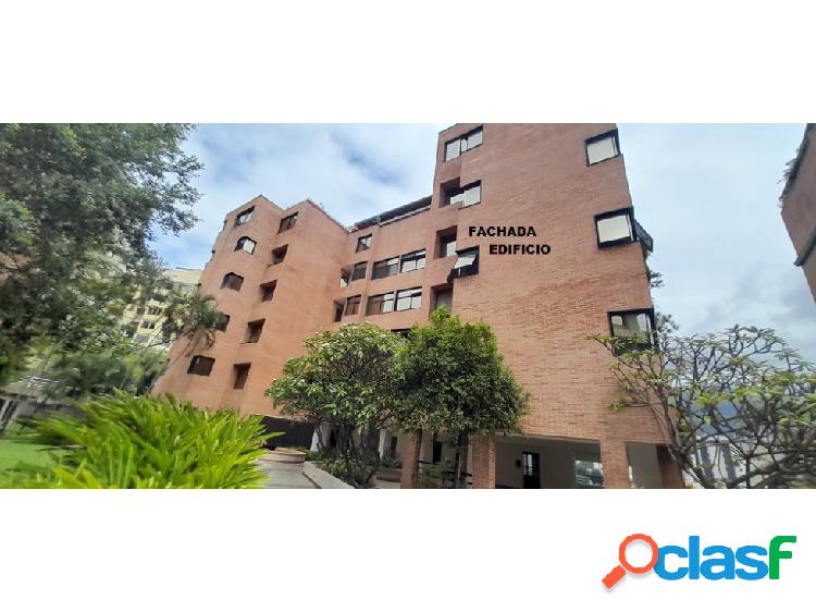 Venta Apartamento Las Mercedes