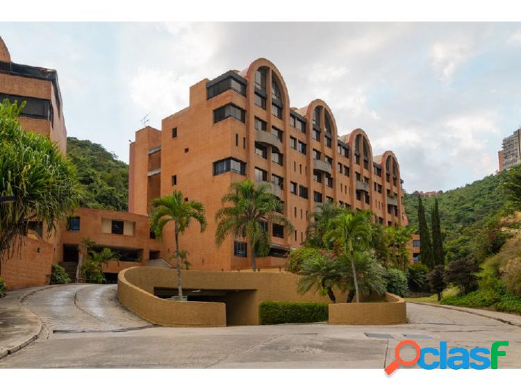 Venta. Apartamento. Lomas de la Alameda. Caracas 156960