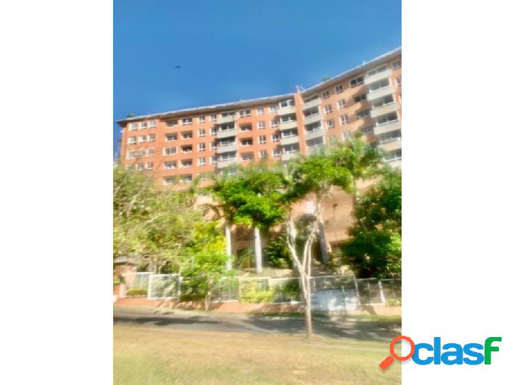 Venta Apartamento Lomas del Sol 2H/2B/2P/1M (YG)