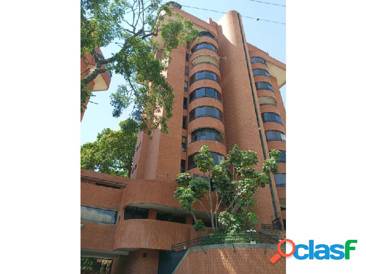 Venta / Apartamento / Los Chorros / 94mts2 / 2HB - 2B - 2PE