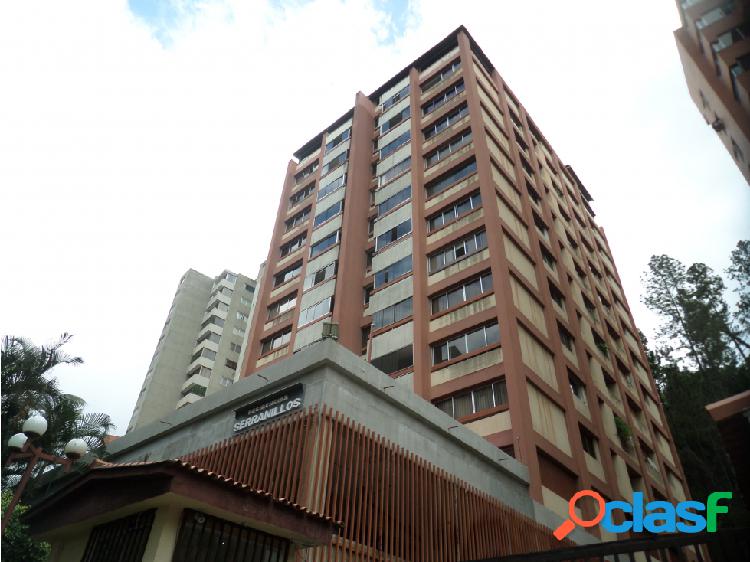 Venta Apartamento Los Naranjos 177M2 3H+Serv - 2 1/2B +Serv