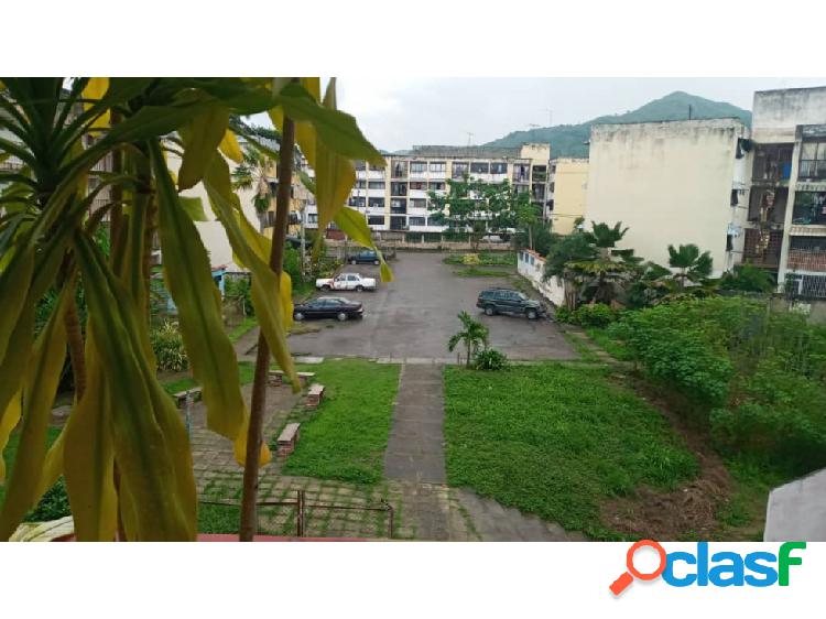 Venta Apartamento Ocumare del Tuy 73m2/3h/2b/1PE Miranda