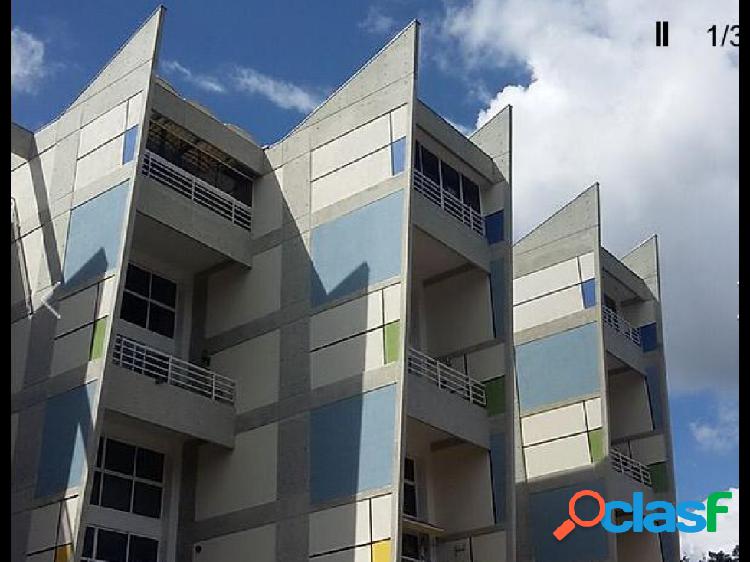 Venta Apartamento Oripoto, El hatillo.