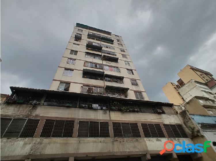 Venta. Apartamento. Quinta Crespo. Caracas 156808