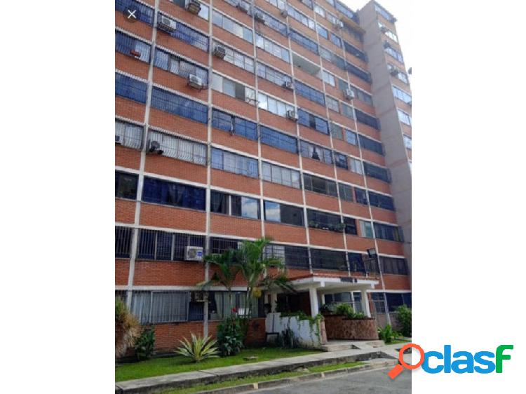 Venta Apartamento Residencias Camino Real EPGM-W