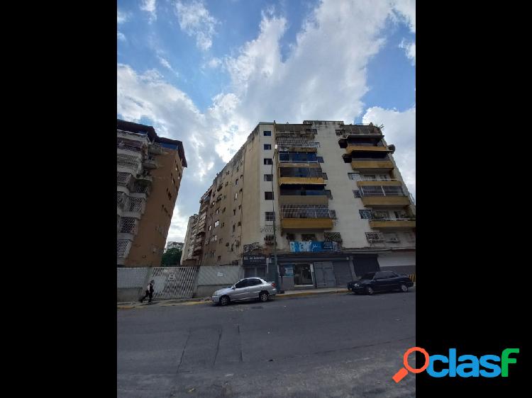 Venta. Apartamento. San Bernardino. Caracas 156288