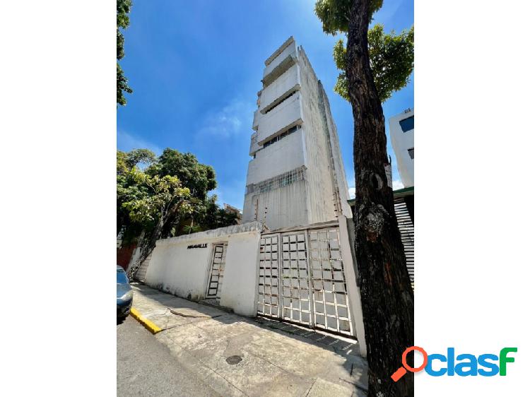 Venta. Apartamento. San Bernardino. Caracas 156838