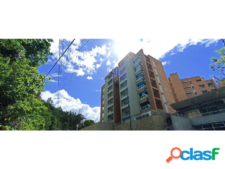 Venta Apartamento Solar del Hatillo