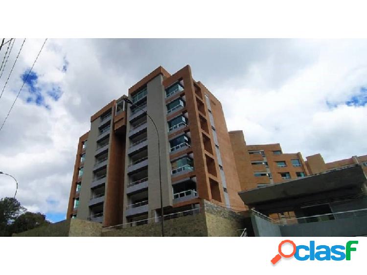 Venta Apartamento Solar del Hatillo