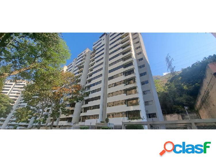 Venta. Apartamento. Terrazas del Avila. Caracas 156690