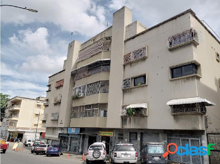 Venta Apartamento Urb Los Cedros JP