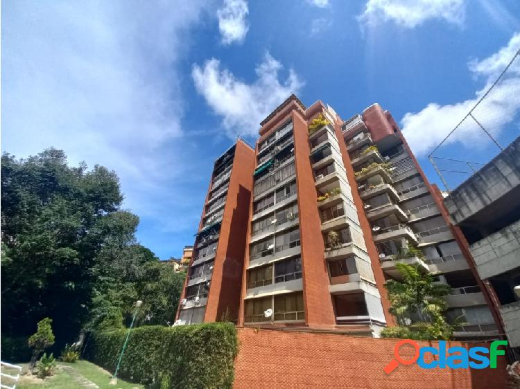 Venta Apartamento Urbanización La Tahona Municipio Baruta