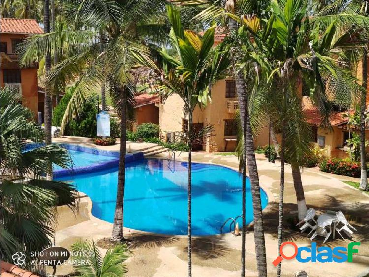 Venta Apartamento Vacacional en Villas Los Cayos, Boca de