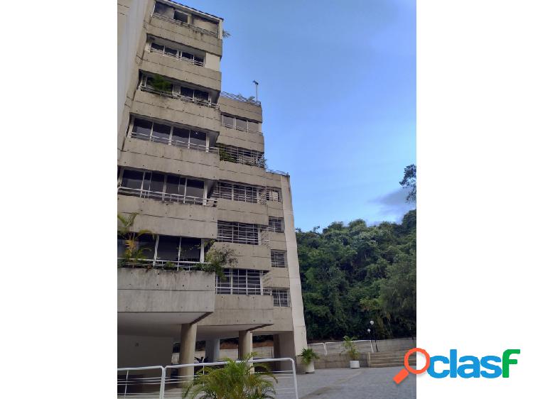 Venta. Apartamento. Valle Arriba. Caracas 156033