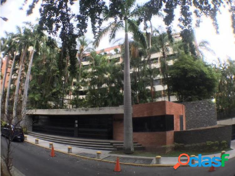 Venta Apartamento en Campo Alegre