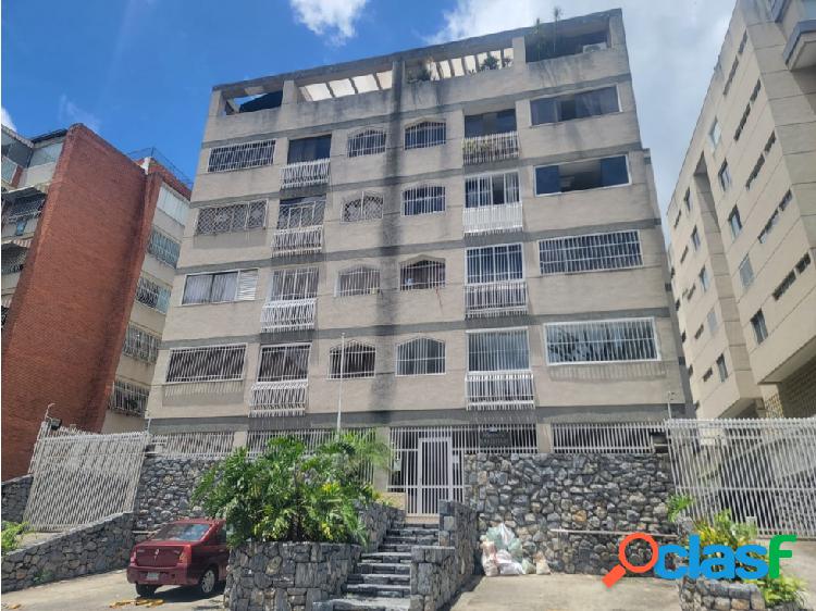 Venta Apartamento en Cumbres de Curumo 4H/3B/1PE MGR