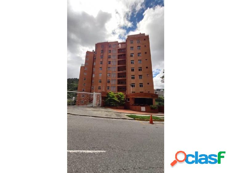 Venta Apartamento en La Esmeralda de La Tahona