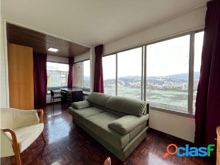 Venta Apartamento en Lomas de Bello Monte 71m2