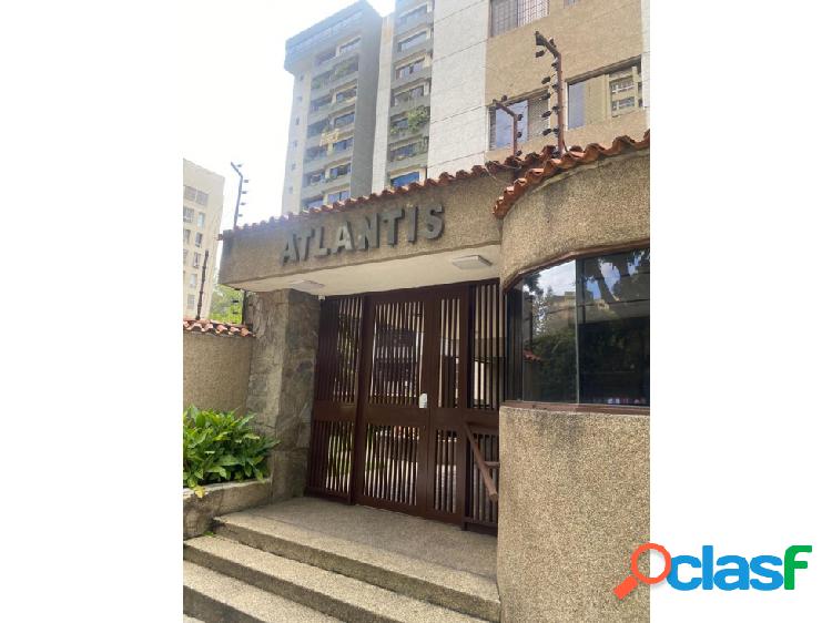 Venta Apartamento en Los Naranjos (M.F)