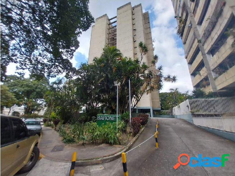 Venta Apartamento en San Bernardino Parque Anauco