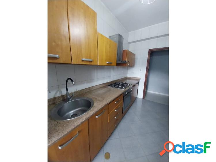 Venta Apartamento en el Parral Planta 100% Electrica en