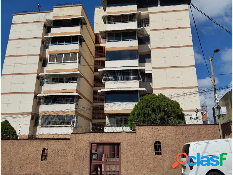 Venta Apto 100 M2 3H/2B/1PE Mariperez Libertador CL