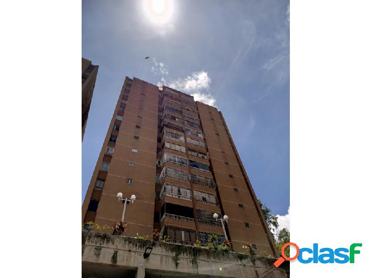 Venta / Apto / San Antonio de los Altos / 111 m2 / 4HB - 2B