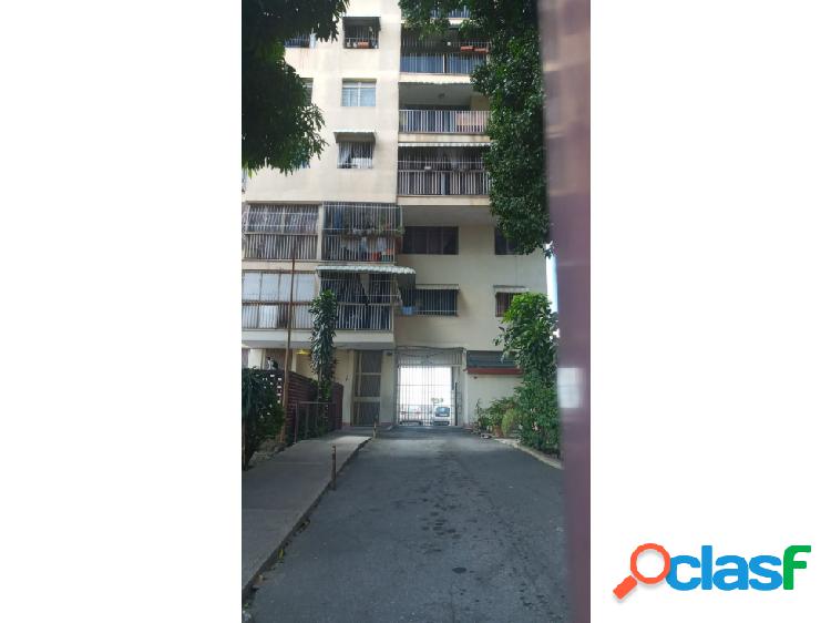 Venta Apto/62m2 en el centro de Caracas