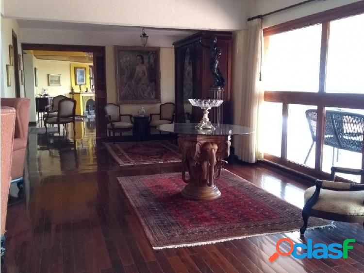 Venta Casa 1000m2 La Lagunita 1456