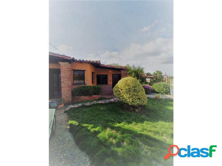 Venta Casa 500m2/4h/3b/2PE Cumbres El Manzano Barquisimeto