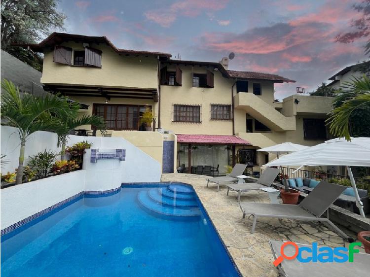 Venta. Casa. Alto Prado. Caracas 156969