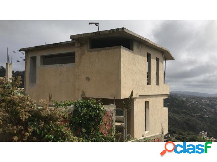 Venta. Casa. Alto de los Guayabitos. Caracas 156636