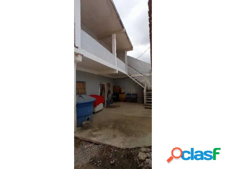 Venta Casa Amplia Santa Inés Morita I Edo Aragua