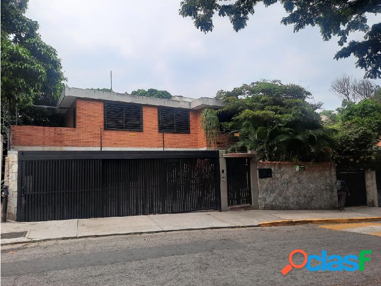 Venta. Casa. Colinas de Bello Monte. Caracas 156837