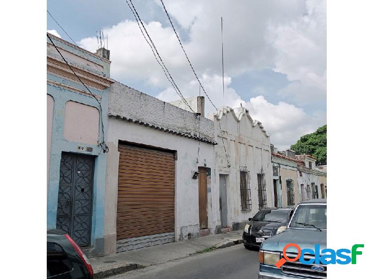 Venta Casa Comercial en la Pastora JP05 W