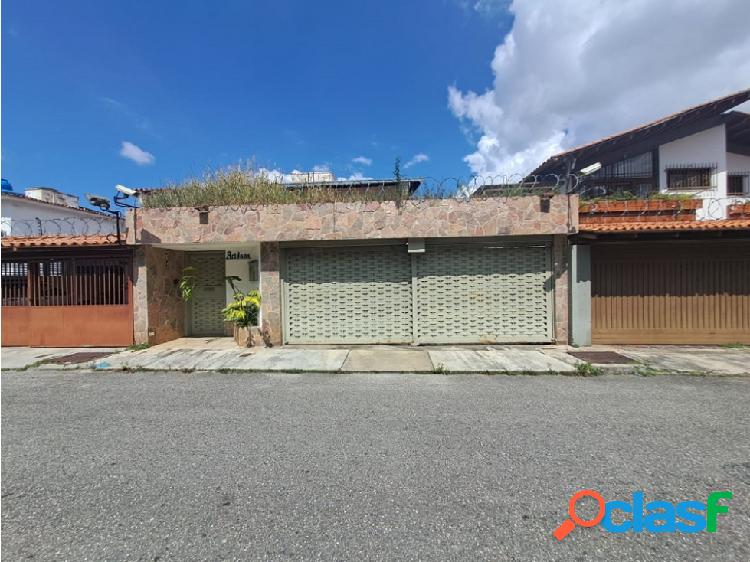 Venta. Casa. El Marques. Caracas 156376