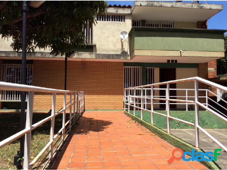 Venta Casa En Colinas de Bello Monte